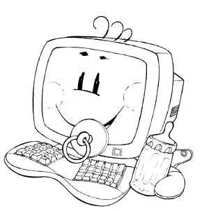 Le hace mal a la computadora tener imanes pegados a la torre