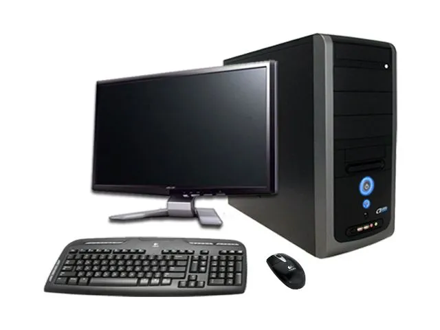 Computadoras De Escritorio | Pc4LifeSV