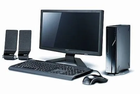 Computadoras De Escritorio | Pc4LifeSV