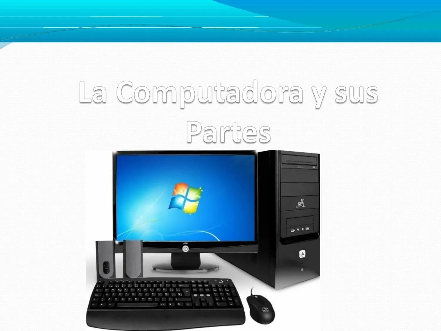 Las Computadoras y sus Partes by yorelizrojas - Issuu Las Computadoras y sus Partes by yorelizrojas - Issuu