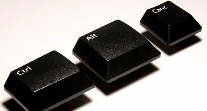 Computer, Bill Gates ammette: "la combinazione ctrl-alt-canc è ... Computer, Bill Gates ammette: "la combinazione ctrl-alt-canc è ...