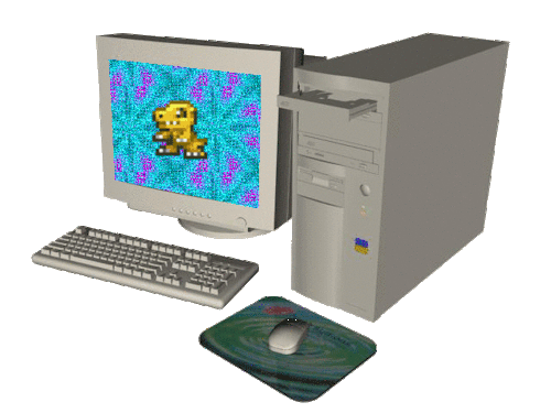 computer gif | Tumblr