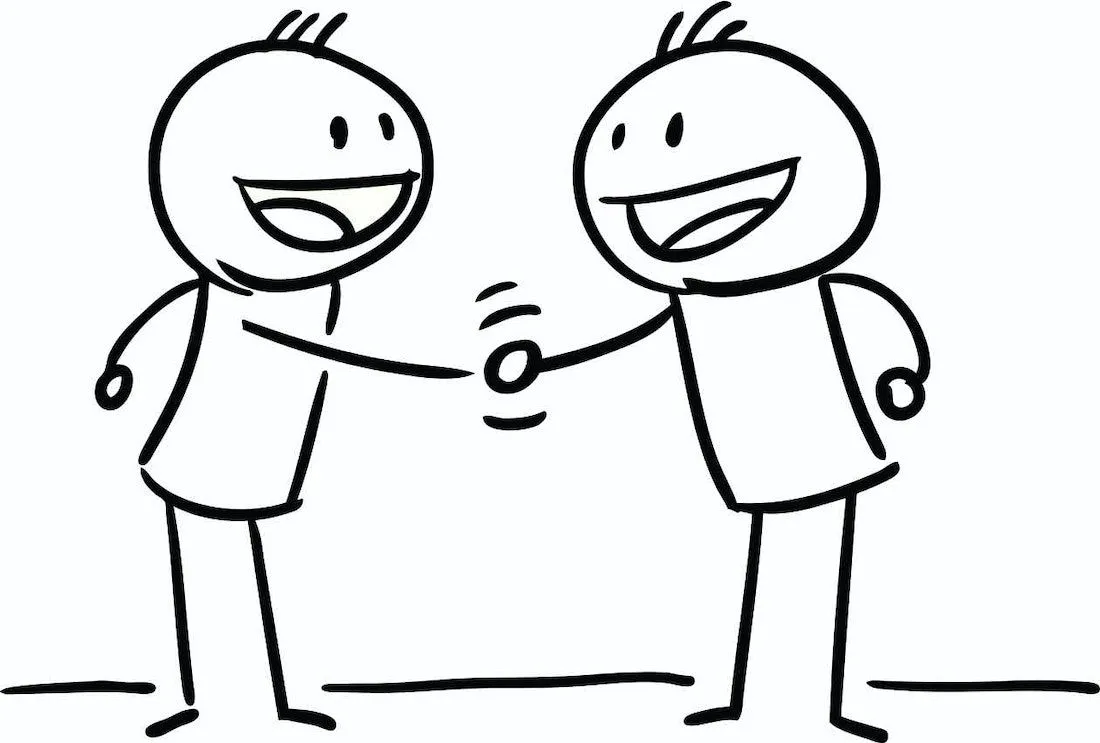 Comunicación Comunitaria — Shorthand Social