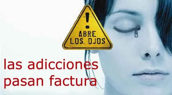 Comunicación Educativa 3o A Ciencias Sociales CEUJA: FUMAR, TOMAR ...