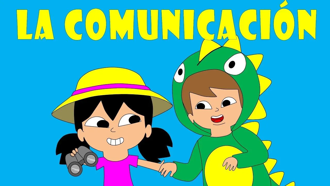 La comunicación para niños - Normas del hablante y del oyente - Normas de cortesía y tratamiento - YouTube La comunicación para niños - Normas del hablante y del oyente - Normas de cortesía y tratamiento - YouTube