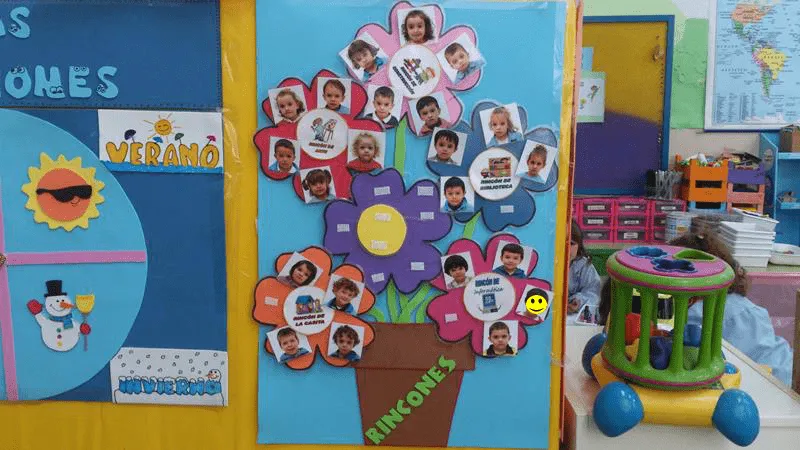 Comunicación y Representación | Tú me aprendes Comunicación y Representación | Tú me aprendes