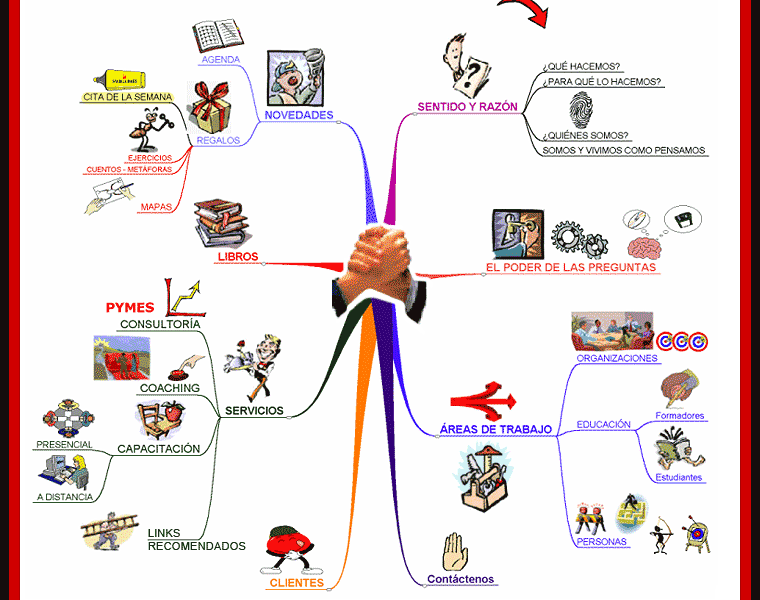 comunicacion social: septiembre 2011