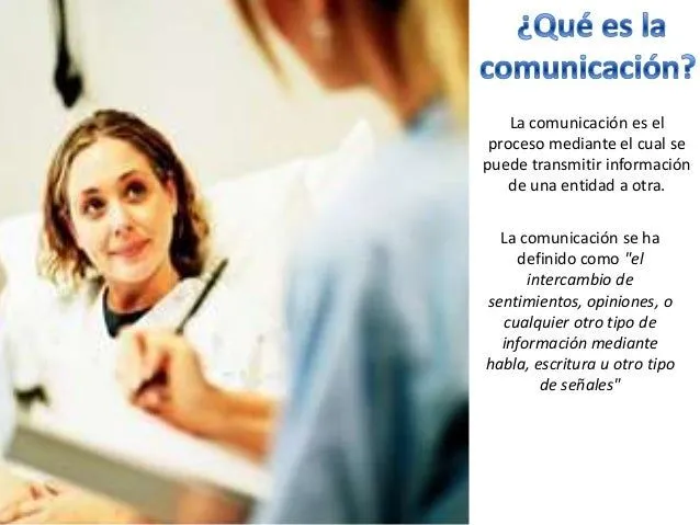 comunicacion-y-relacion- ...