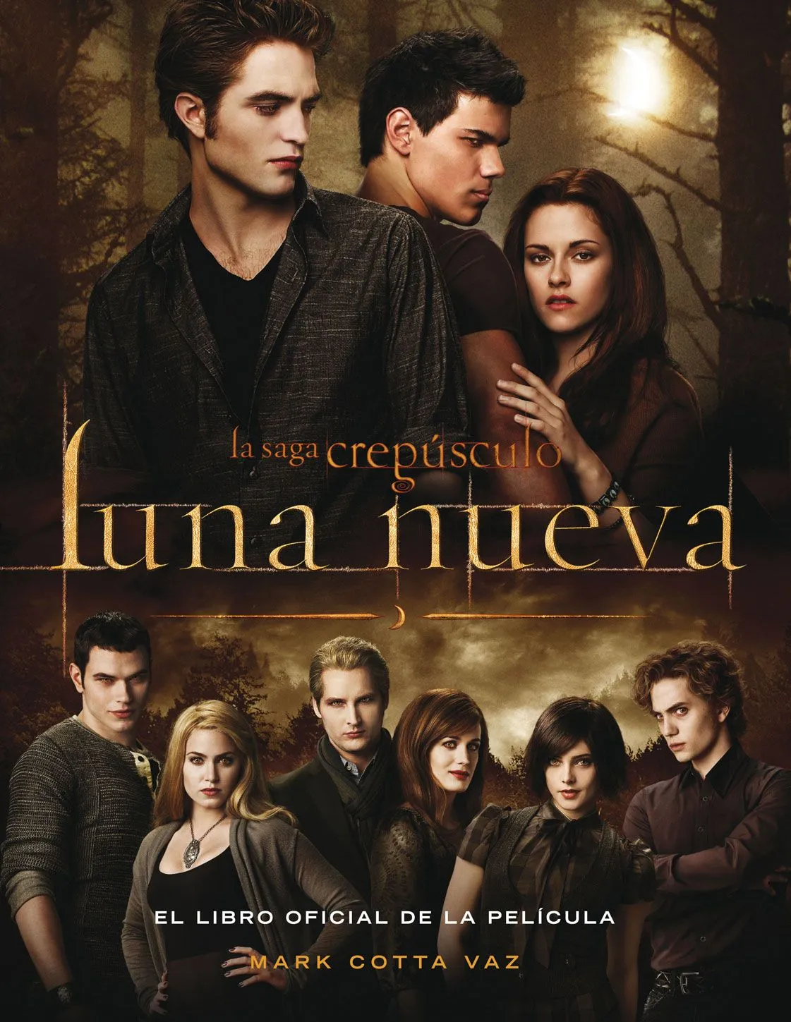 Comunidad Crepúsculo: noviembre 2009 ⎢ Crepúsculo ⎢ Luna nueva ... Comunidad Crepúsculo: noviembre 2009 ⎢ Crepúsculo ⎢ Luna nueva ...