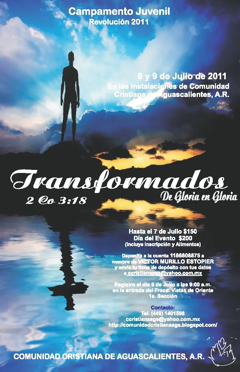 Comunidad Cristiana de Aguascalientes, A.R.: CONOCE MÁS DE LOS CAMPAMENTOS Comunidad Cristiana de Aguascalientes, A.R.: CONOCE MÁS DE LOS CAMPAMENTOS