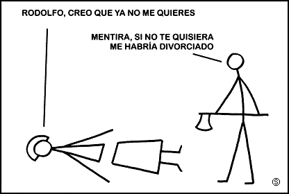Caricaturas de matematicas - Imagui