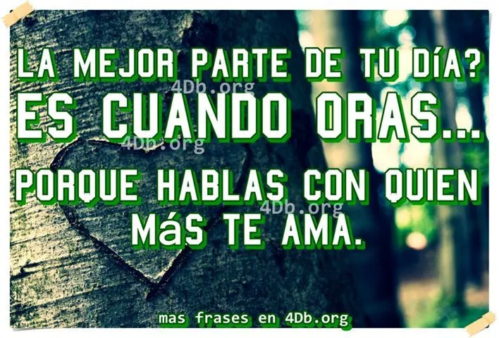 Comunidad Misionera TERCER MILENIO: NO HAY CAMINOS PARA LA ORACIÓN ... Comunidad Misionera TERCER MILENIO: NO HAY CAMINOS PARA LA ORACIÓN ...