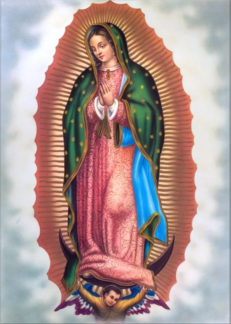 COMUNIDAD NUESTRA SEÑORA DE GUADALUPE