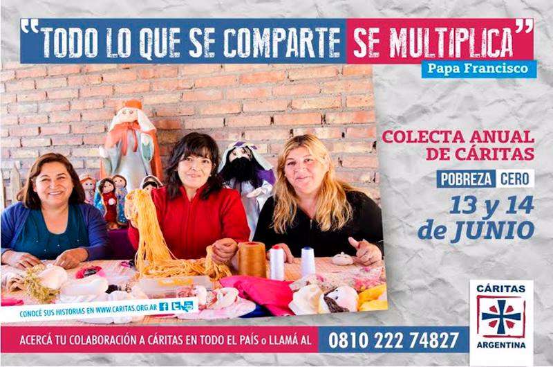 Comunidad - Solidarios - Abchoy.com.ar - Portal de noticias de ...