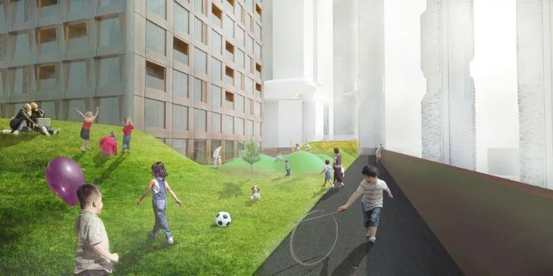 comunidad urbana | lareinacotilladelinteriorismo comunidad urbana | lareinacotilladelinteriorismo