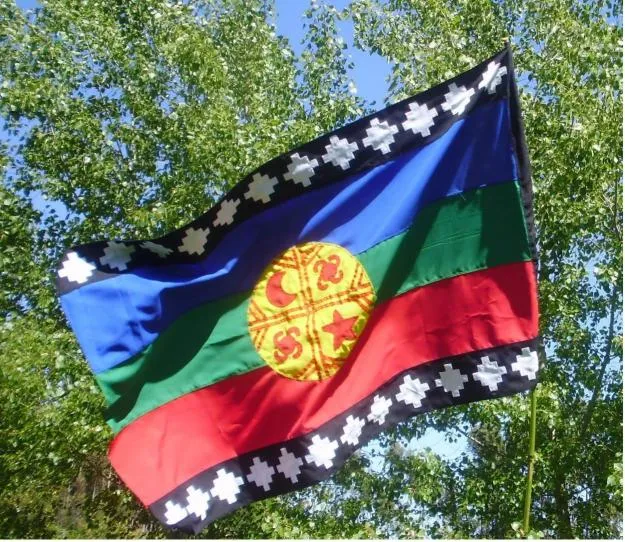 Comunidades Mapuce en la región del Nahuel Huapi | Defensoría del ... Comunidades Mapuce en la región del Nahuel Huapi | Defensoría del ...