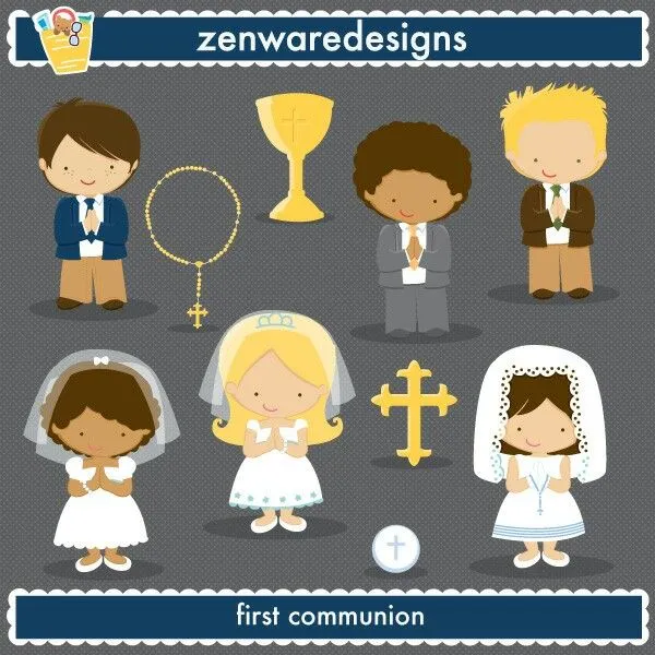Primera Comunion on Pinterest | 36 Pins