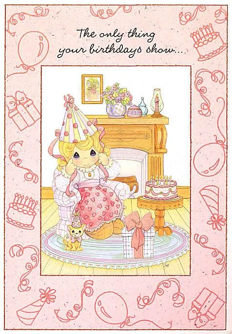 Bautismo Tarjetas Precious Moments | Gratis para saludar | para ... Bautismo Tarjetas Precious Moments | Gratis para saludar | para ...