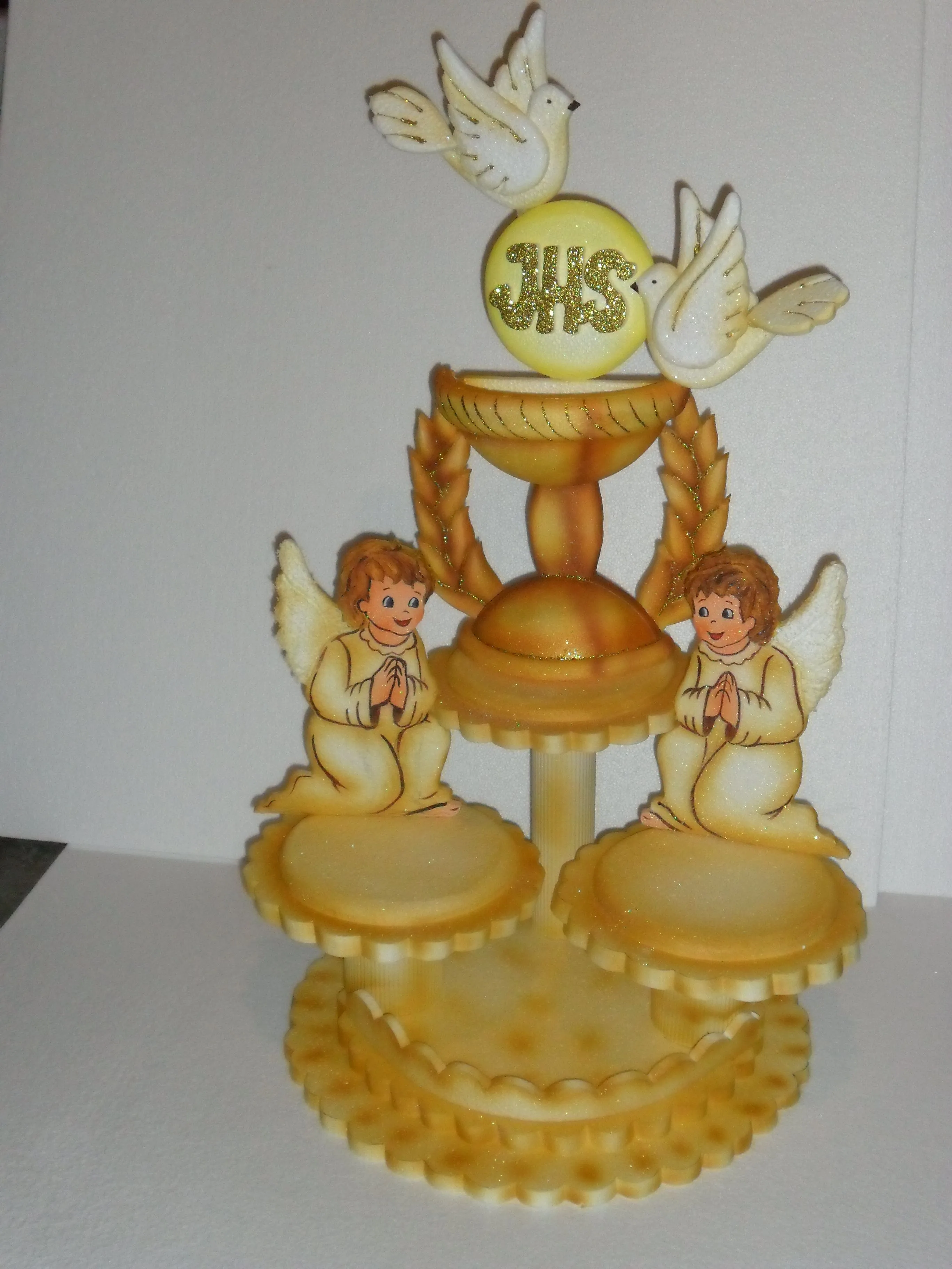 Primera comunion | Decor Accion