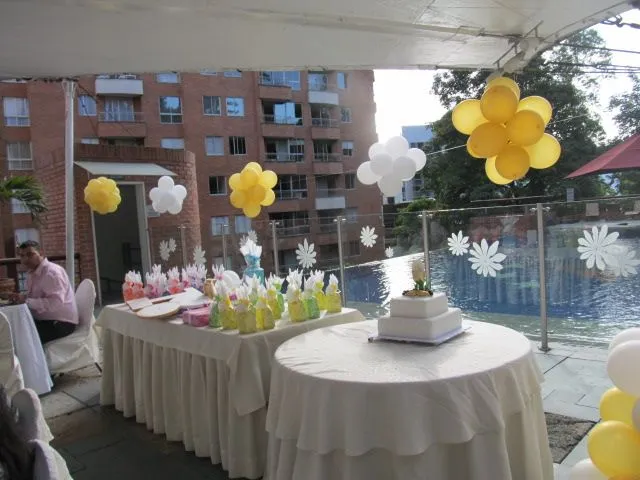 PRIMERA COMUNION DECORACION FIESTAS INFANTILES |Fiestas infantiles ...