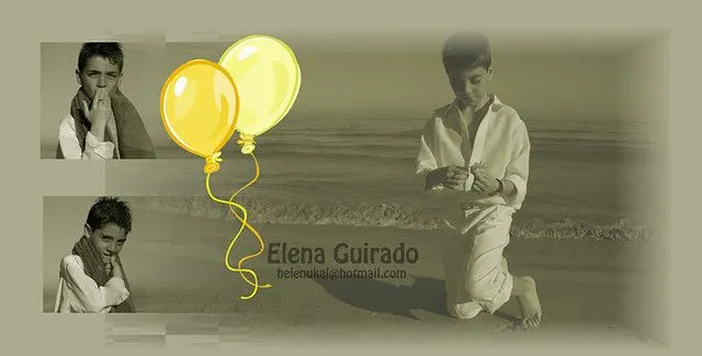 MI PRIMERA COMUNION | Flickr - Photo Sharing!