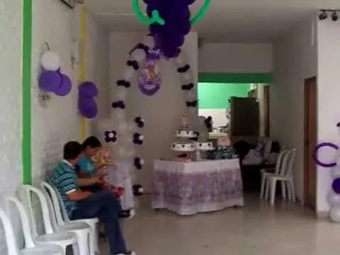 PRIMERA COMUNION DE MI HIJA MARIA CAMILA RODRIGUEZ DRADÁ SU ...