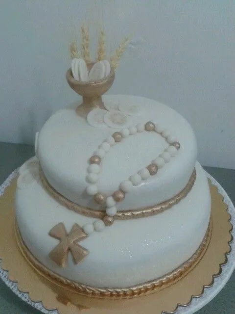 Primera comunion | LM Sweet Ideas | Pinterest | Pastel Primera comunion | LM Sweet Ideas | Pinterest | Pastel