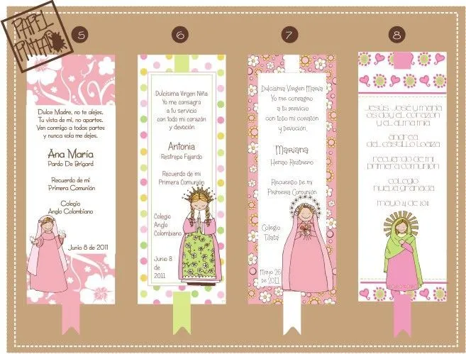 Primera Comunion niñas 2 | PRIMERA COMUNION | Pinterest Primera Comunion niñas 2 | PRIMERA COMUNION | Pinterest