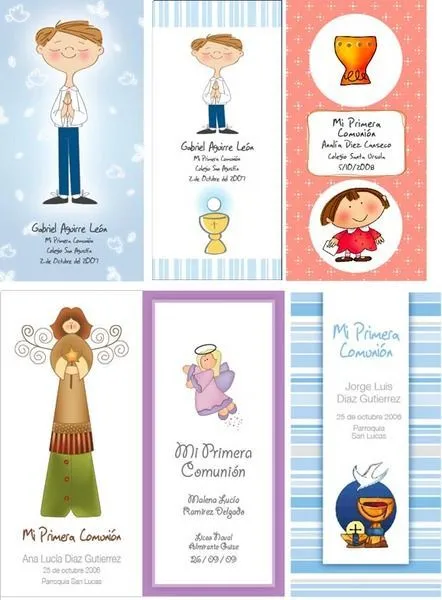 primera comunion on Pinterest | First Communion, First Holy ...