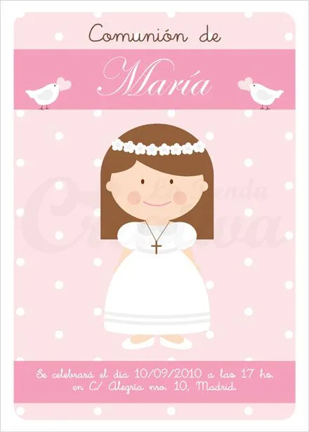 Primera Comunión on Pinterest | First Communion, Communion and Mesas