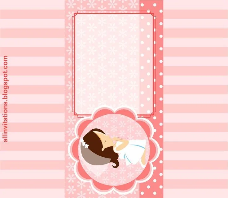 comunion on Pinterest | Invitations, Souvenirs and Ideas Para comunion on Pinterest | Invitations, Souvenirs and Ideas Para
