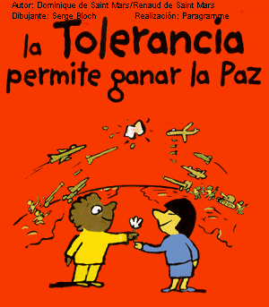 Concede a tu corazón el hábito de la tolerancia: Tolerancia: Un ... Concede a tu corazón el hábito de la tolerancia: Tolerancia: Un ...
