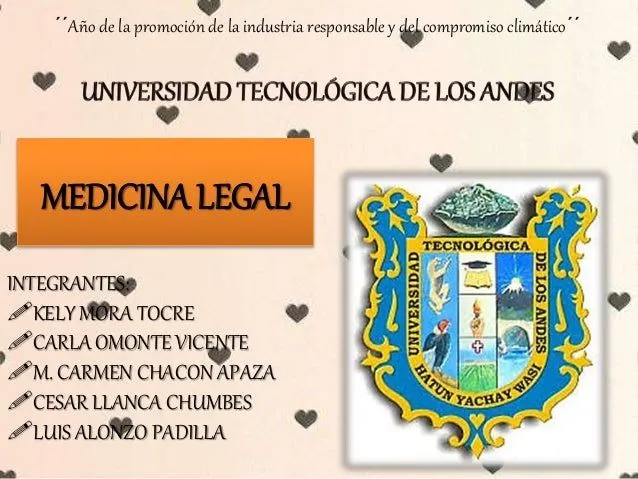 concepción, embarazo y parto 4to semestre. DERECHO