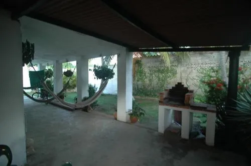 Concepción Mariño - Venezuela Tuya