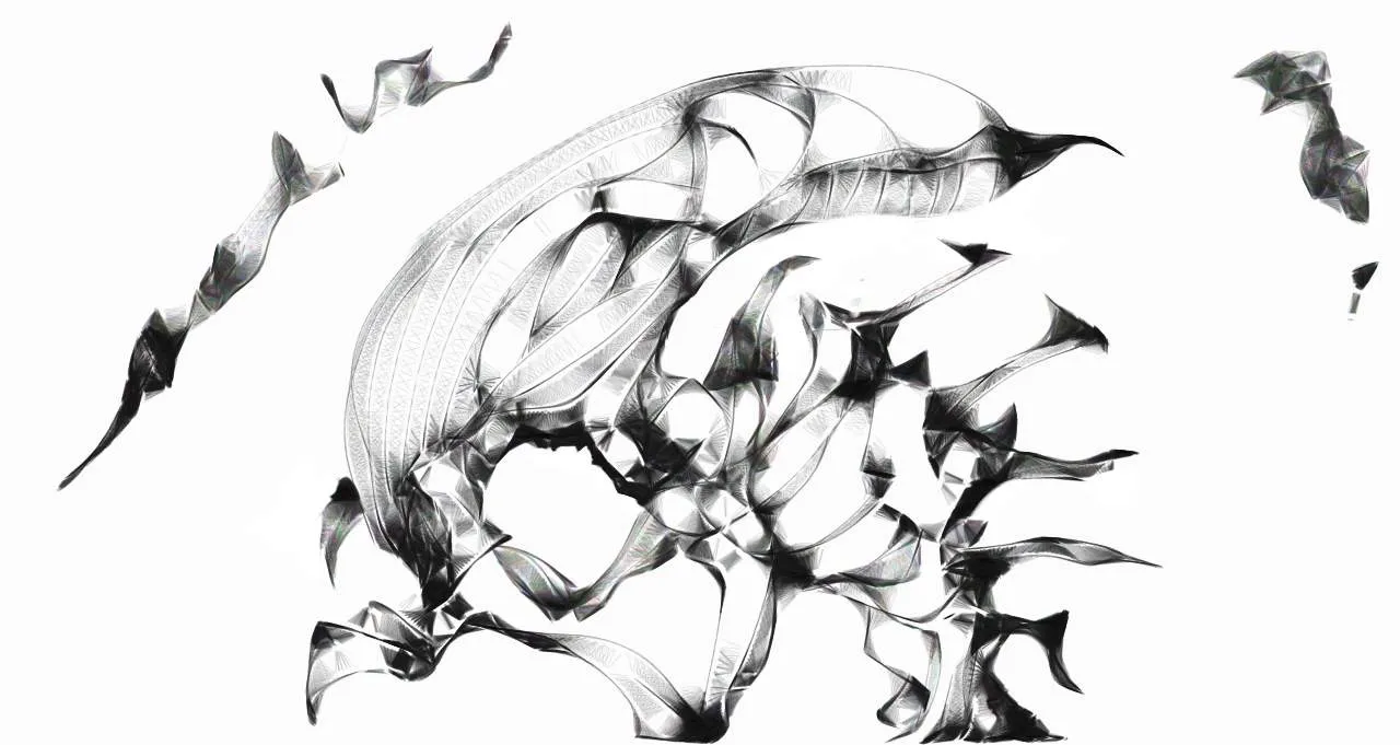 Concept Art - Experimentando: dibujos en arte "conceptual" - El ... Concept Art - Experimentando: dibujos en arte "conceptual" - El ...