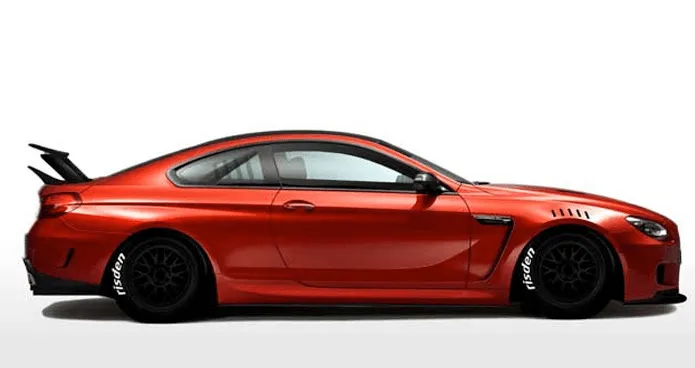 Concept Dream Cars