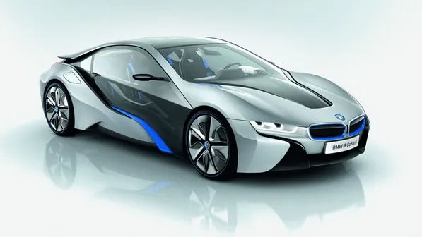 Concept Dream Cars