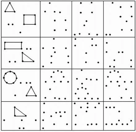 El concepto de ángulo construido a partir del arte abstracto ... El concepto de ángulo construido a partir del arte abstracto ...
