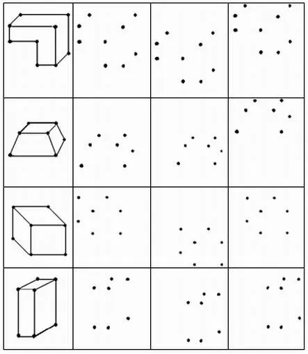 El concepto de ángulo construido a partir del arte abstracto ... El concepto de ángulo construido a partir del arte abstracto ...