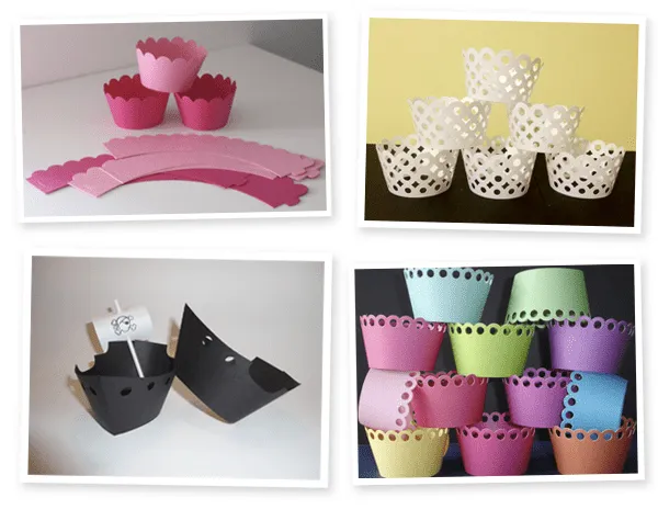 Conceptos básicos sobre los cupcakes | My world for a cupcake