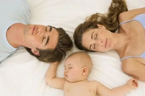 Selección de lo más destacado sobre dormir y bebés | Edukame Selección de lo más destacado sobre dormir y bebés | Edukame