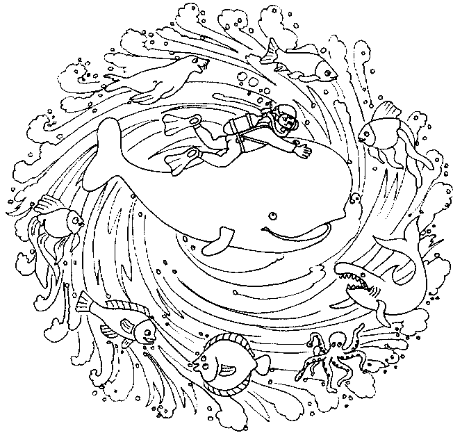 SER CONSCIENTES: Mandalas para niños. Beneficios. Álbum. SER CONSCIENTES: Mandalas para niños. Beneficios. Álbum.