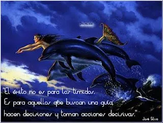 SER CONCIENTES: Imágenes con pensamientos