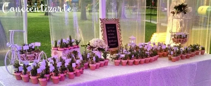 Concientizarte | Matrimonios
