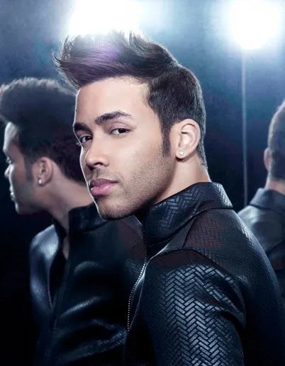 Concierto Prince Royce Soy el mismo Terra en vivo | Ensegundos.do