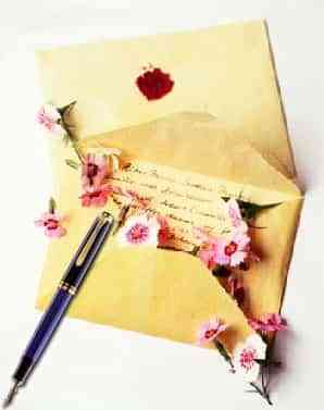 Concuros de Cartas de Amor Enamora 2011, Amor Concuros de Cartas de Amor Enamora 2011, Amor
