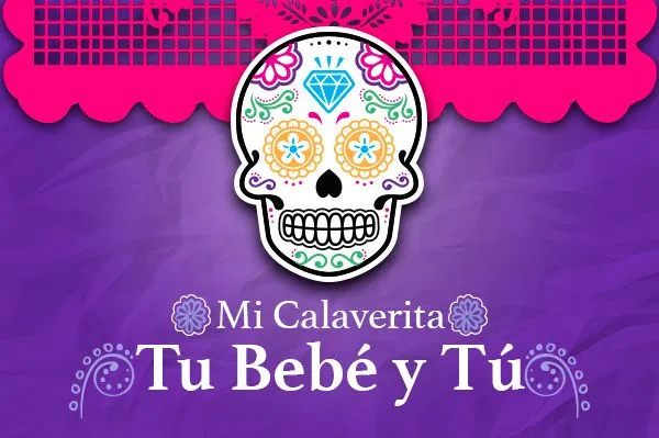 Concurso - Mi calaverita TBYT