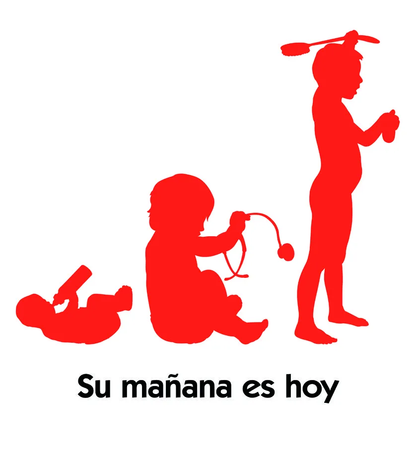 Concurso de carteles de Manos Unidas 2011 | Gabriel Sanz , ilustrador Concurso de carteles de Manos Unidas 2011 | Gabriel Sanz , ilustrador