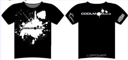 Concurso de diseño de camisetas CoolMod | muestras gratis ... Concurso de diseño de camisetas CoolMod | muestras gratis ...