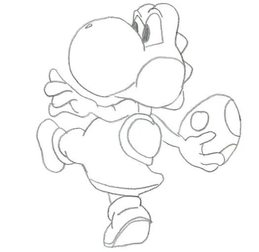 Segundo concurso de dibujo: